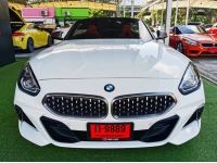 BMW Z4 M40i M sport convertible ปี 2020 ไมล์ 6x,xxx Km รูปที่ 1